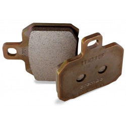 BRAKE PAD GE SINT FR/RR - 17213820 - Dr Rider