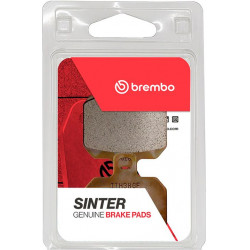 BRAKE PAD GE SINT FR/RR - 17213820 - Dr Rider