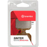 BRAKE PAD GE SINT FR/RR - 17213820 - Dr Rider