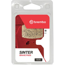 BRAKE PAD SP SINT FR/RR - 17213823 - Dr Rider