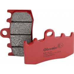 BRAKE PAD SA SINT FR - 17213824 - Dr Rider