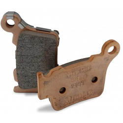 BRAKE PAD GE SINT FR/RR - 17213825 - Dr Rider