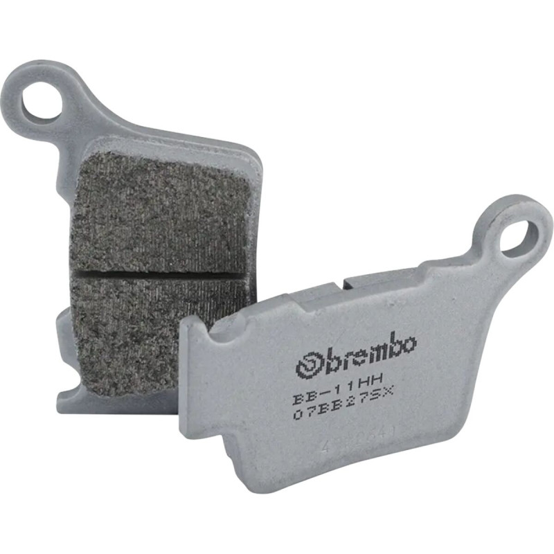 BRAKE PAD SX SINT FR/RR - 17213827 - Dr Rider