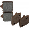 BRAKE PAD GE SINT FR - 17213829 - Dr Rider