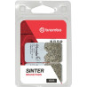 BRAKE PAD LA SINT FR - 17213830 - Dr Rider
