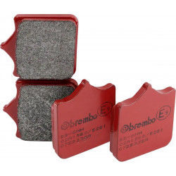 BRAKE PAD SA SINT FR - 17213831 - Dr Rider