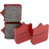BRAKE PAD SA SINT FR - 17213831 - Dr Rider