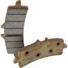BRAKE PAD GE SINT FR - 17213833 - Dr Rider