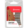BRAKE PAD GE SINT FR - 17213835 - Dr Rider
