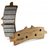 BRAKE PAD GE SINT FR - 17213836 - Dr Rider