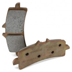 BRAKE PAD GE SINT FR - 17213837 - Dr Rider