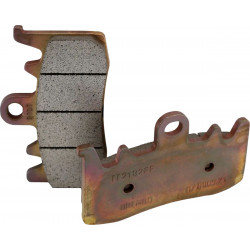 BRAKE PAD GE SINT FR/RR - 17213840 - Dr Rider