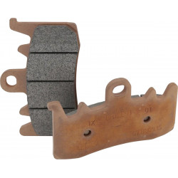 BRAKE PAD GE SINT FR/RR - 17213841 - Dr Rider