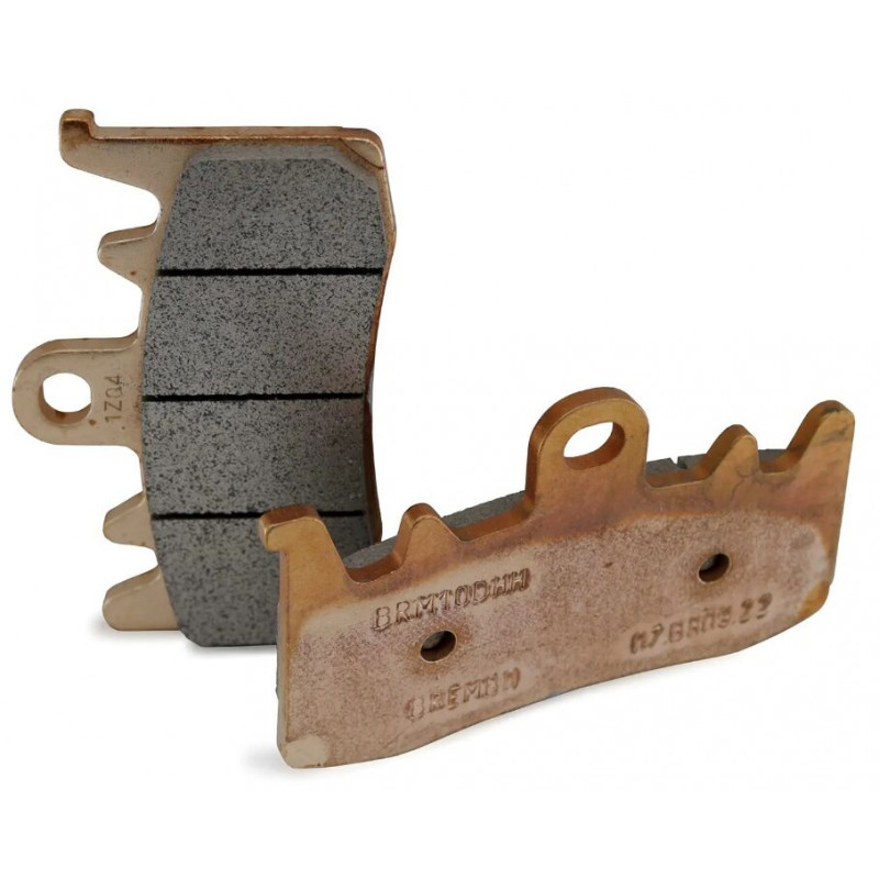 BRAKE PAD GE SINT FR/RR - 17213843 - Dr Rider