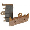 BRAKE PAD GE SINT FR/RR - 17213843 - Dr Rider