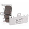 BRAKE PAD LA SINT FR/RR - 17213844 - Dr Rider