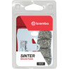 BRAKE PAD LA SINT FR/RR - 17213844 - Dr Rider