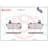 BRAKE PAD GE SINT RR - 17213849 - Dr Rider
