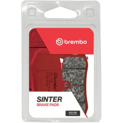 BRAKE PAD SA SINT FR - 17213850 - Dr Rider