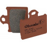 BRAKE PAD SD SINT RR - 17213853 - Dr Rider