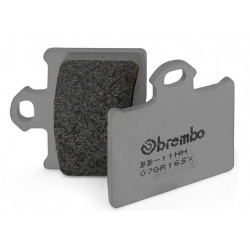 BRAKE PAD SX SINT RR - 17213854 - Dr Rider