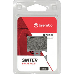 BRAKE PAD SX SINT RR - 17213854 - Dr Rider