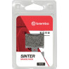 BRAKE PAD SX SINT RR - 17213854 - Dr Rider