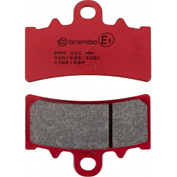 BRAKE PAD SA SINT FR - 17213855 - Dr Rider