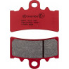 BRAKE PAD SA SINT FR - 17213855 - Dr Rider