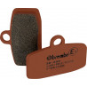 BRAKE PAD SD SINT FR - 17213856 - Dr Rider