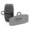 BRAKE PAD SX SINT FR - 17213857 - Dr Rider