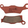 BRAKE PAD SD SINT FR/RR - 17213859 - Dr Rider