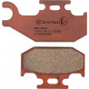 BRAKE PAD SD SINT FR/RR - 17213862 - Dr Rider