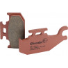 BRAKE PAD SD SINT FR/RR - 17213863 - Dr Rider