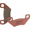 BRAKE PAD SD SINT FR/RR - 17213864 - Dr Rider