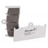BRAKE PAD LA SINT FR - 17213865 - Dr Rider