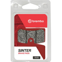 BRAKE PAD SA SINT FR - 17213869 - Dr Rider