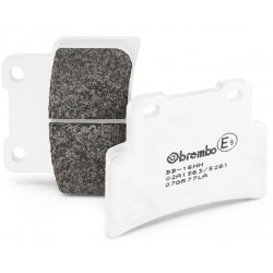 BRAKE PAD LA SINT FR - 17213870 - Dr Rider