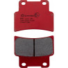 BRAKE PAD SA SINT FR - 17213871 - Dr Rider