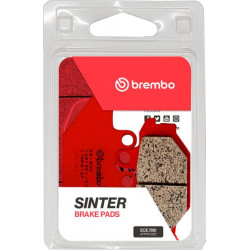 BRAKE PAD SP SINT RR - 17213873 - Dr Rider
