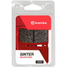 BRAKE PAD SA SINT FR - 17213874 - Dr Rider