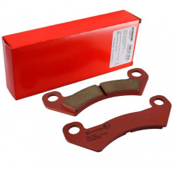 BRAKE PAD SD SINT FR - 17213875 - Dr Rider