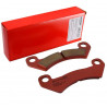 BRAKE PAD SD SINT FR - 17213875 - Dr Rider
