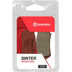 BRAKE PAD SD SINT FR - 17213876 - Dr Rider