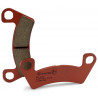 BRAKE PAD SD SINT FR - 17213877 - Dr Rider
