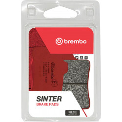 BRAKE PAD SA SINT RR - 17213878 - Dr Rider