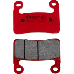 BRAKE PAD SA SINT FR - 17213879 - Dr Rider