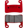BRAKE PAD SA SINT FR - 17213879 - Dr Rider