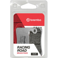 BRAKE PAD SR SINT FR - 17213880 - Dr Rider