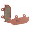 BRAKE PAD SD SINT FR - 17213884 - Dr Rider
